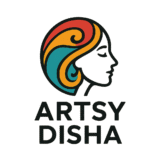 artsydisha.com