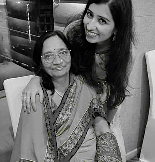 shila devi and disha