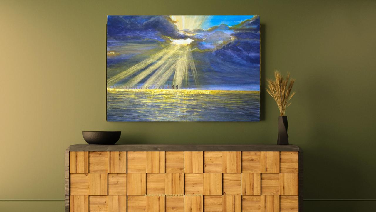 the sunrays the sunrays