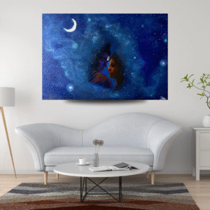 ram sita in the universe