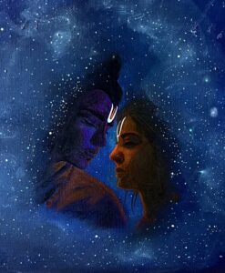 ram sita in the universe